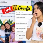 Cómo consultar Renta Ciudadana y Devolución del IVA.