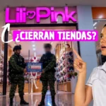 Lili Pink
