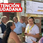 Líneas de atención de Prosperidad Social