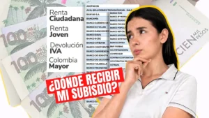 Listado CENIT - Banco de la República