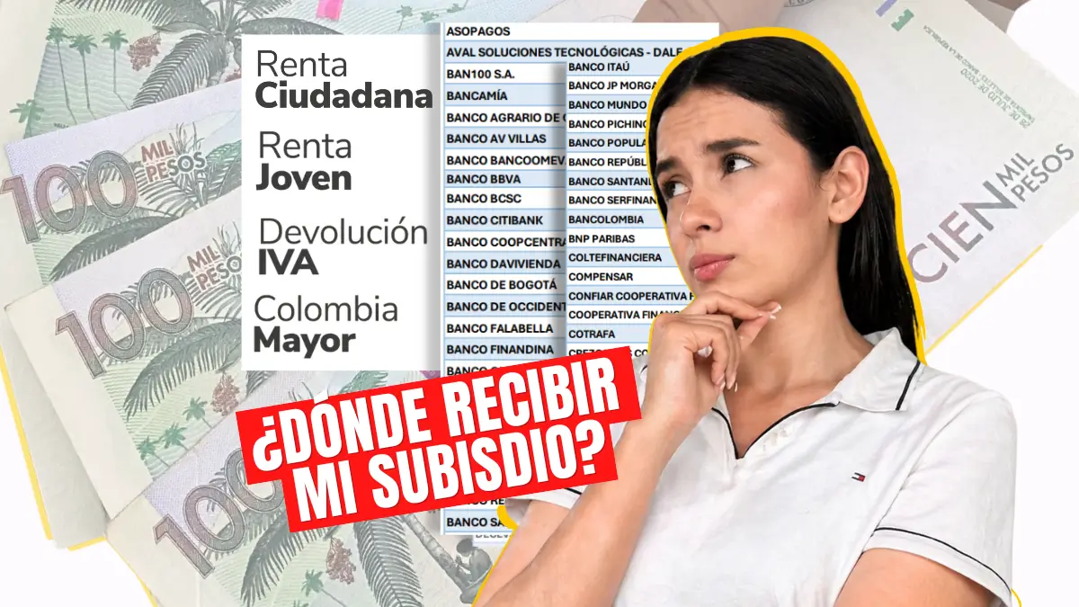 Listado CENIT - Banco de la República