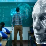 inteligencia artificial en la educación