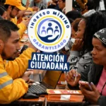 Líneas de atención de la Secretaría Distrital de Integración Social