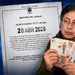 pensiones - gustavo petro