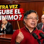 aumento en la tasa de interés