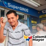 Listados de beneficiarios Colombia Mayor 2026.