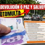 FOTOMULTAS LA KRITICA