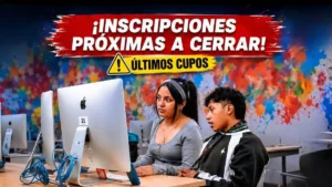 estudiar gratis con el SENA