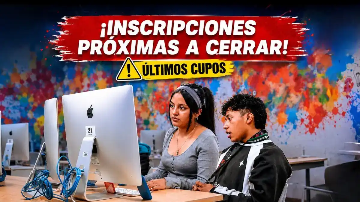 estudiar gratis con el SENA