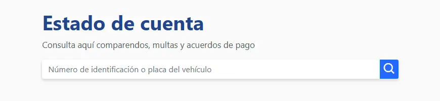 fotomultas