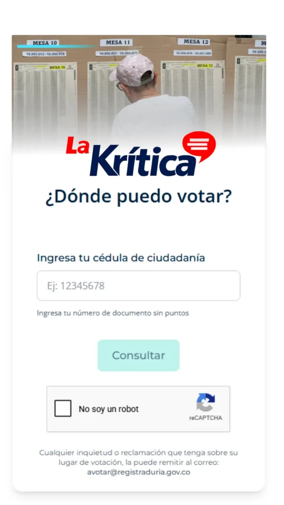 jurado de votacion
