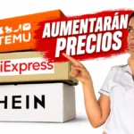 precios bajos en Shein