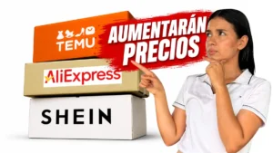 precios bajos en Shein