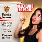 calendario de pagos de subsidios monetarios