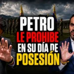 De la Espriella nuevo presidente electo