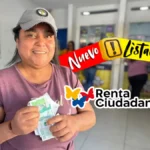 Inscripciones a Renta Ciudadana