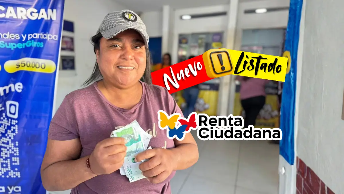Inscripciones a Renta Ciudadana