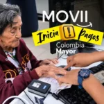 El programa de la tercera edad inicia pagos por MOVii