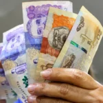 Monto del subsidio Colombia Mayor