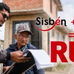RUI - SISBÉN
