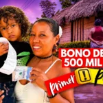Renta de Emergencia de Prosperidad Social