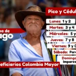 ¡Ya hay fecha de pago del adulto mayor!