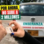 precio licencia de conducción 2026