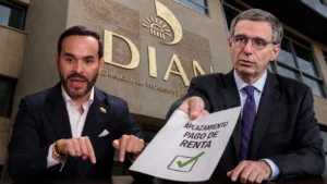 Gobierno decretó plazos especiales para declarar renta ante la DIAN.