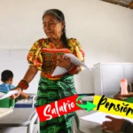 Edad de pensión - La Krítica