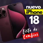 Lanzamiento de Apple del iPhone 18 - la Krítica