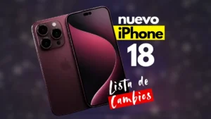 Lanzamiento de Apple del iPhone 18 - la Krítica