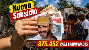 nuevo subsidio de vivienda para damnificados del Chocó