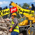 Decreto 1389 crea el mecanismo ‘Obras por Impuestos para la Reconstrucción’