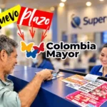 Amplían fecha de pago del adulto mayor