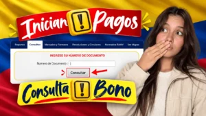 Pagos a damnificados por el terremoto del 10 de agosto.