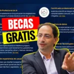 Link de Inscripción para Becas Talento ColombIA