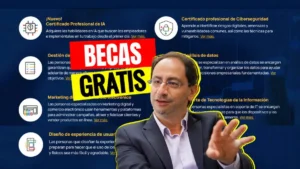 Link de Inscripción para Becas Talento ColombIA