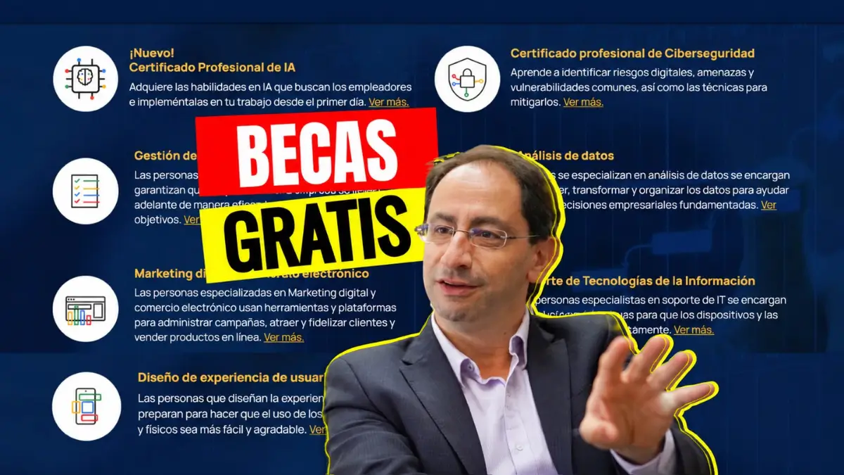Link de Inscripción para Becas Talento ColombIA