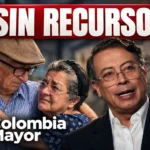 Colombia Mayor 2026 desfinanciado