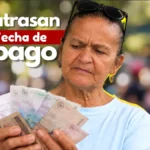No han pagado Colombia Mayor.